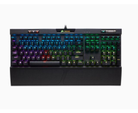 Corsair K70 RGB PRO (Cherry MX Brown) - 721655 - zdjęcie 8